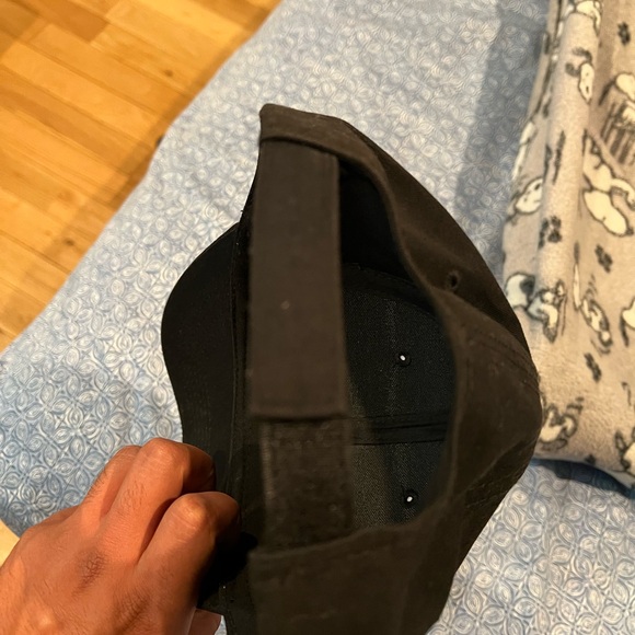 Kratos Dad Hat - Picture 2 of 3